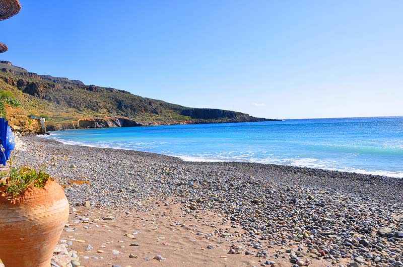 Beachfront Διαμέρισμα